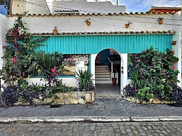 Pousada Canoa do Mar