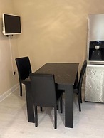 Komegloba Mega room