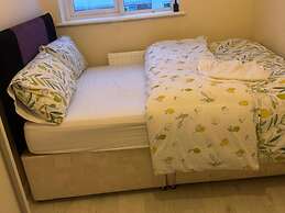 Komegloba Mega room