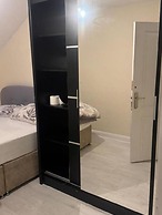 Komegloba Mega room