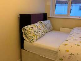 Komegloba Mega room