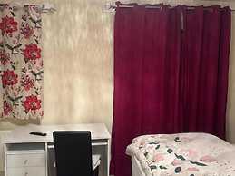 Komegloba Mega room
