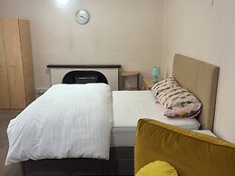 Komegloba Exquisite room