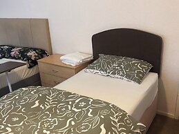Komegloba Exquisite room