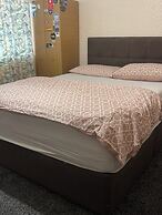 Komegloba Exquisite room