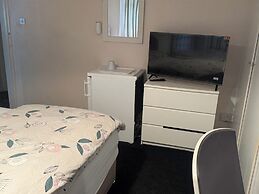 Komegloba Exquisite room