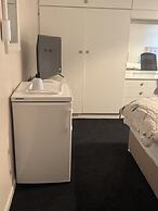 Komegloba Exquisite room
