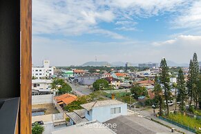 Studios With Side Sea View at Penha Spot PSO - L
