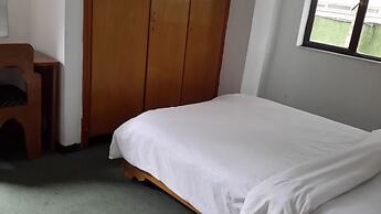 Lalibela Hotel
