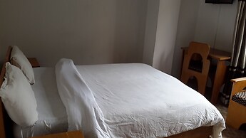 Lalibela Hotel