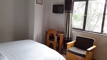 Lalibela Hotel