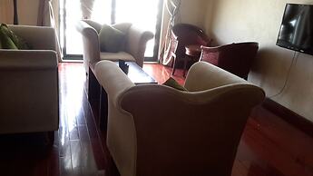 Lalibela Hotel