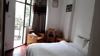 Lalibela Hotel