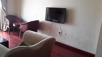Lalibela Hotel