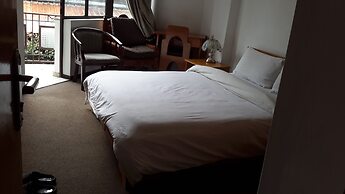 Lalibela Hotel
