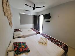 Saela hotel boutique
