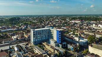 Aston Inn Lumajang - East Java