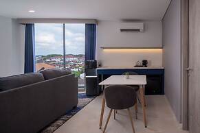 Aston Inn Lumajang - East Java