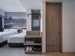 Aston Inn Lumajang - East Java