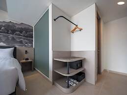 Aston Inn Lumajang - East Java