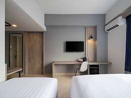 Aston Inn Lumajang - East Java