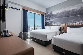 Aston Inn Lumajang - East Java