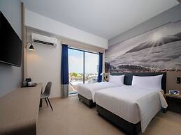 Aston Inn Lumajang - East Java