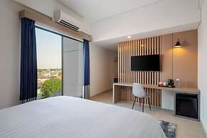 Aston Inn Lumajang - East Java