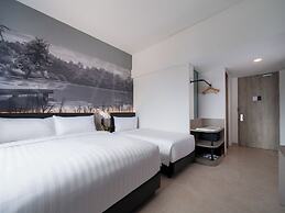 Aston Inn Lumajang - East Java