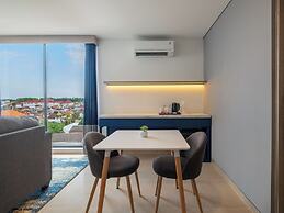 Aston Inn Lumajang - East Java