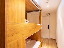 Chengdu Qingcheng Youth Hostel Apartment