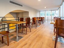 Chengdu Qingcheng Youth Hostel Apartment