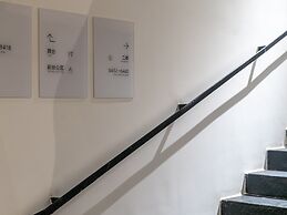 Chengdu Qingcheng Youth Hostel Apartment
