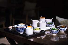 Tengchong Hot Spring Family Resort