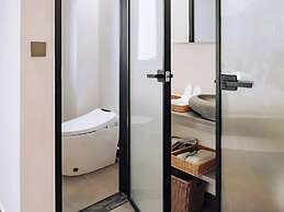 Tengchong Hot Spring Family Resort