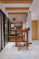 Tengchong Hot Spring Family Resort