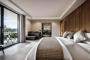 Tengchong Hot Spring Family Resort