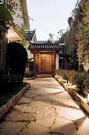 Tengchong Hot Spring Family Resort