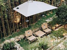 Tengchong Hot Spring Family Resort