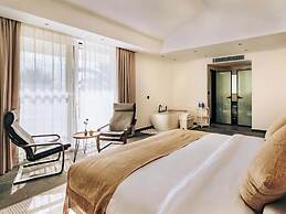 Tengchong Hot Spring Family Resort