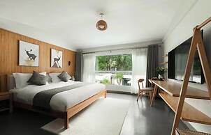 Tengchong Hot Spring Family Resort