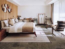 Tengchong Hot Spring Family Resort