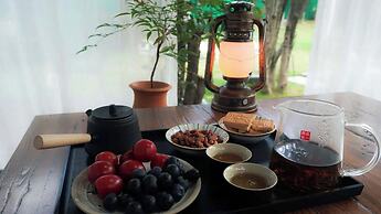 Tengchong Hot Spring Family Resort