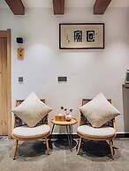 Tengchong Hot Spring Family Resort