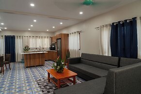 Airport Ace Villas