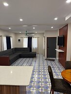 Airport Ace Villas