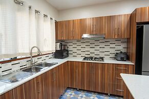 Airport Ace Villas