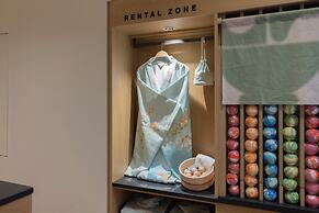 Anook Ryokan Hotel Songtan