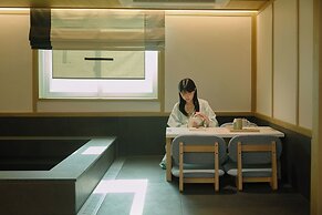 Anook Ryokan Hotel Songtan