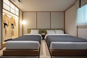 Anook Ryokan Hotel Songtan